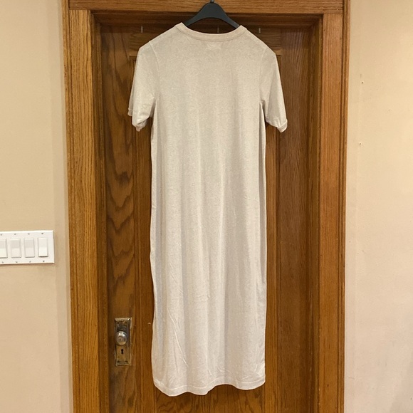 Madewell Midi Tee Dress - Picture 5 of 6